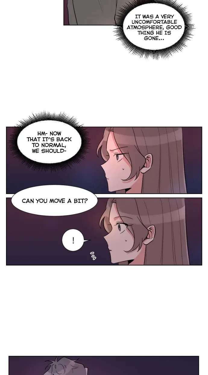 Read Gatabutata chapter 6.1 image 31 on Lezhin