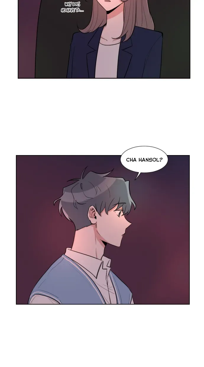 Read Gatabutata chapter 6.1 image 33 on Lezhin
