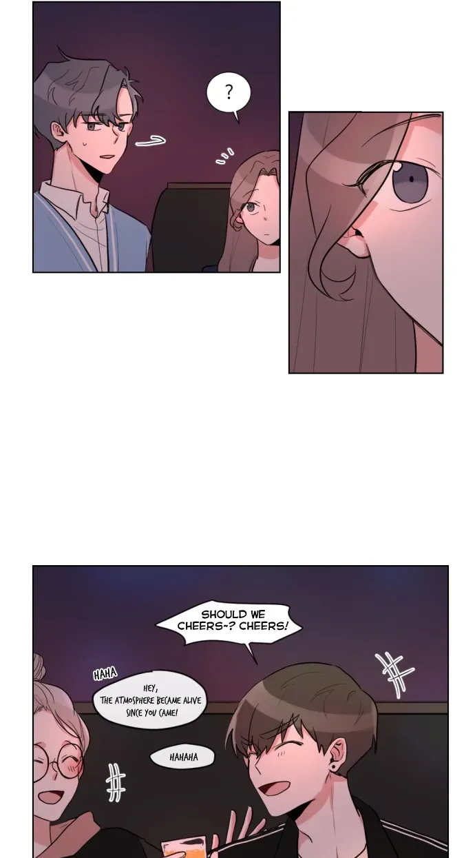 Read Gatabutata chapter 6.1 image 34 on Lezhin