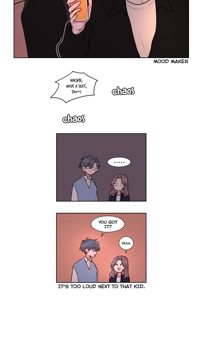 Read Gatabutata chapter 6.1 image 35 on Lezhin