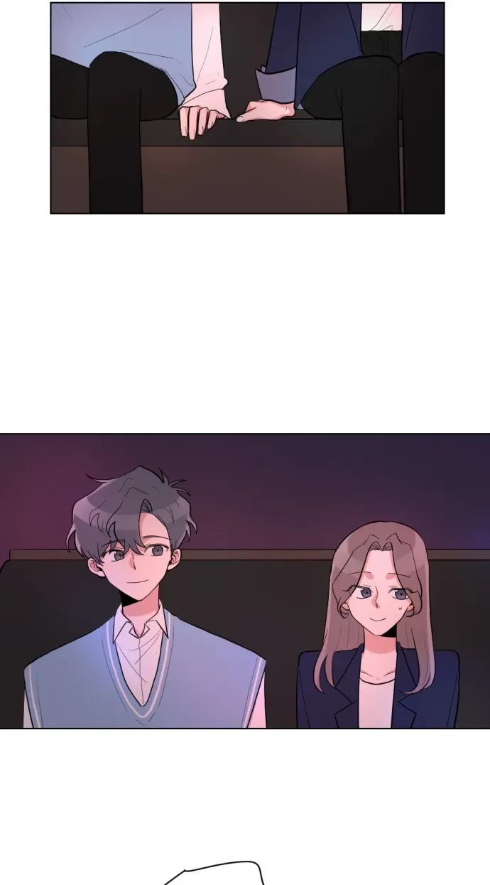Read Gatabutata chapter 6.1 image 36 on Lezhin
