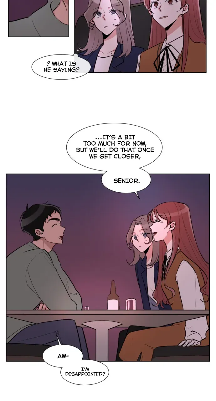 Read Gatabutata chapter 6.1 image 4 on Lezhin