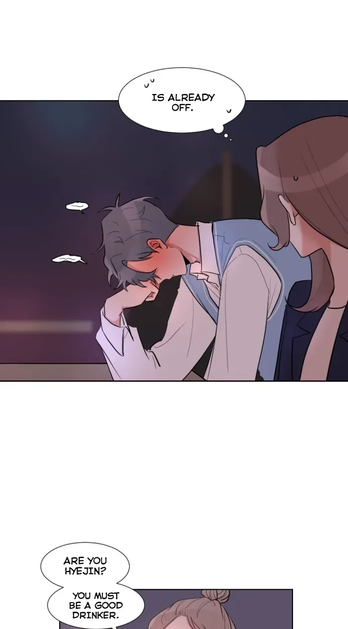 Read Gatabutata chapter 6.1 image 40 on Lezhin