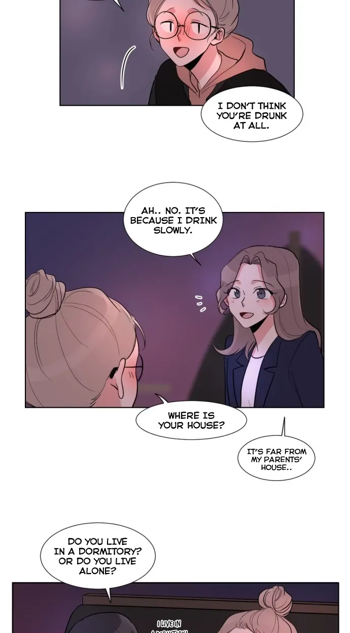 Read Gatabutata chapter 6.1 image 41 on Lezhin