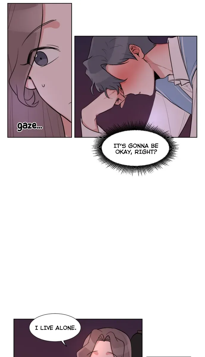 Read Gatabutata chapter 6.1 image 43 on Lezhin