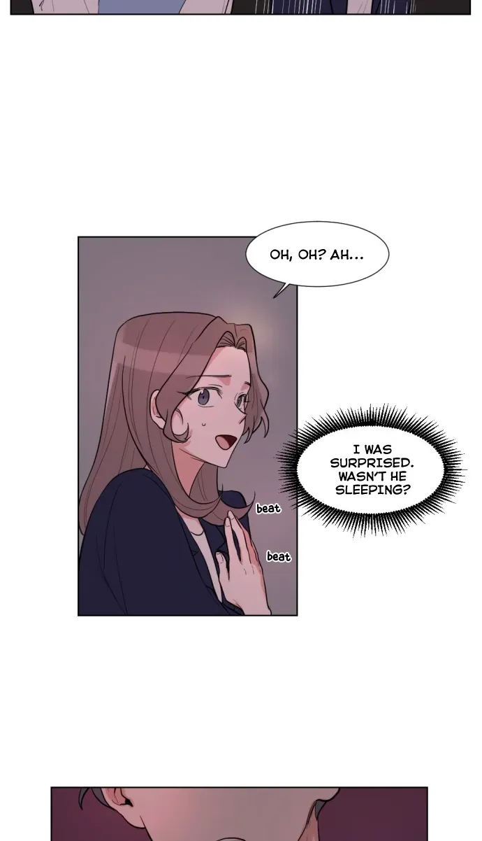 Read Gatabutata chapter 6.1 image 45 on Lezhin