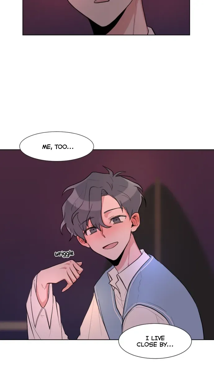 Read Gatabutata chapter 6.1 image 46 on Lezhin