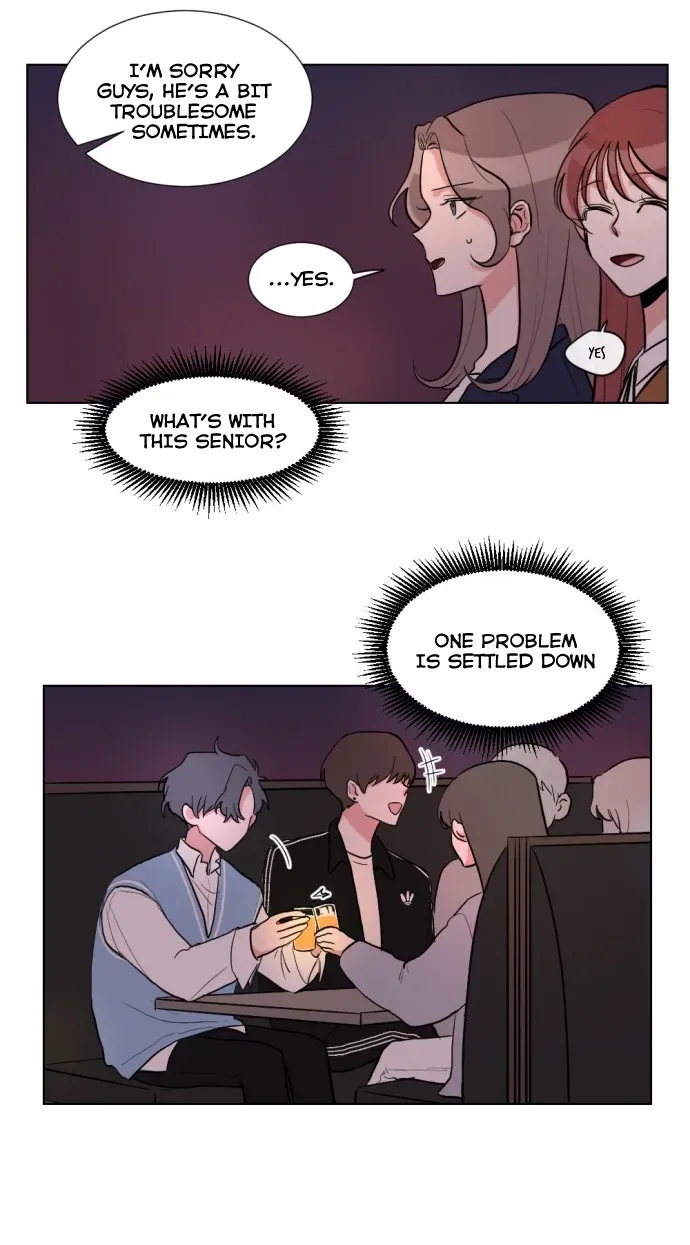 Read Gatabutata chapter 6.1 image 6 on Lezhin