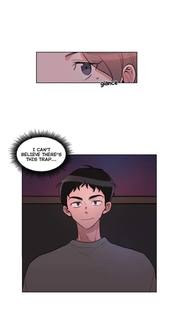 Read Gatabutata chapter 6.1 image 7 on Lezhin