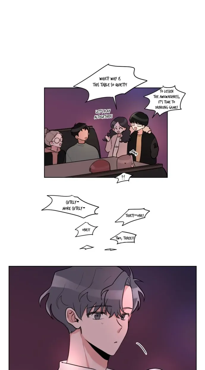 Read Gatabutata chapter 6.1 image 8 on Lezhin