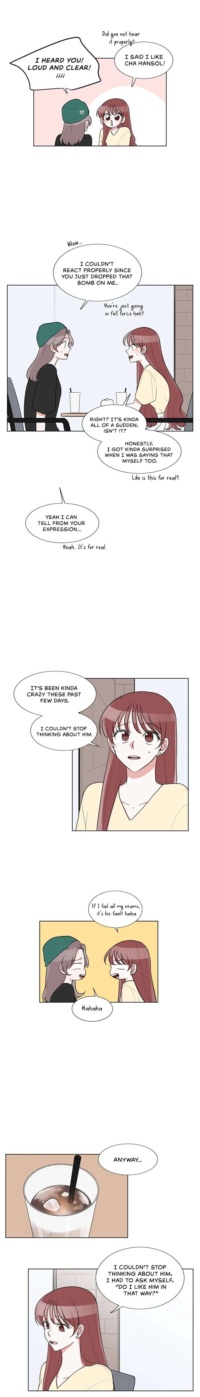 Read Gatabutata chapter 60 image 2 on Lezhin
