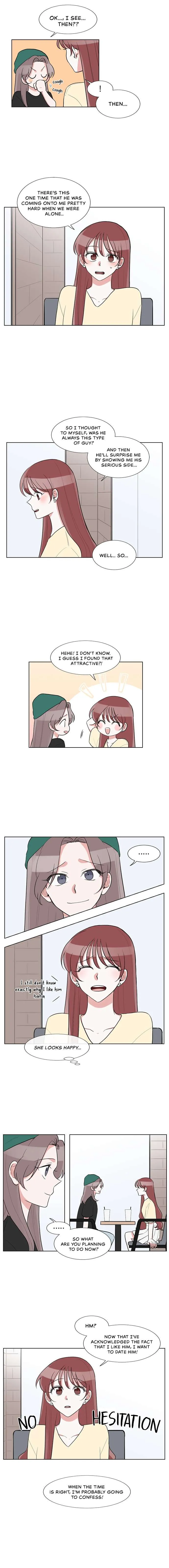Read Gatabutata chapter 60 image 4 on Lezhin