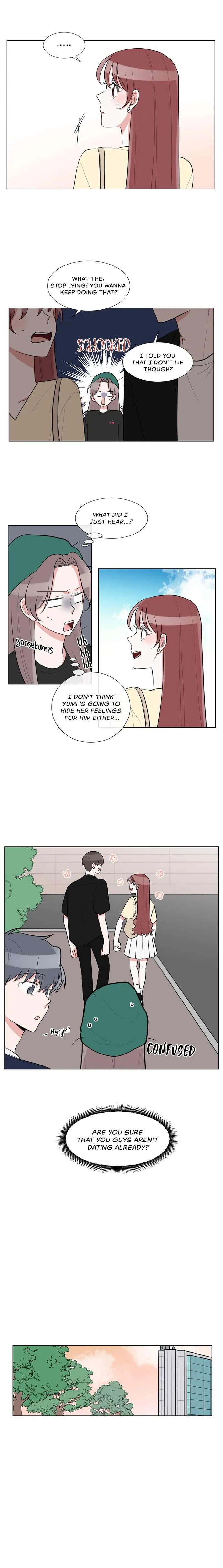 Read Gatabutata chapter 60 image 7 on Lezhin
