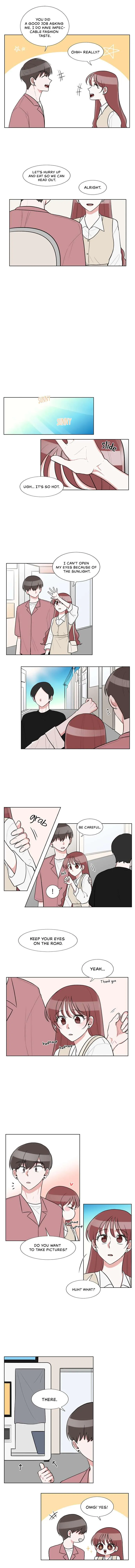 Read Gatabutata chapter 61 image 4 on Lezhin