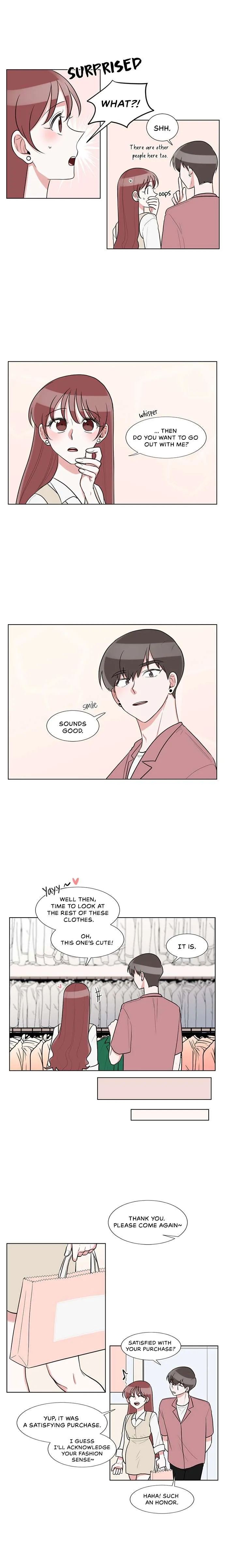 Read Gatabutata chapter 61 image 7 on Lezhin