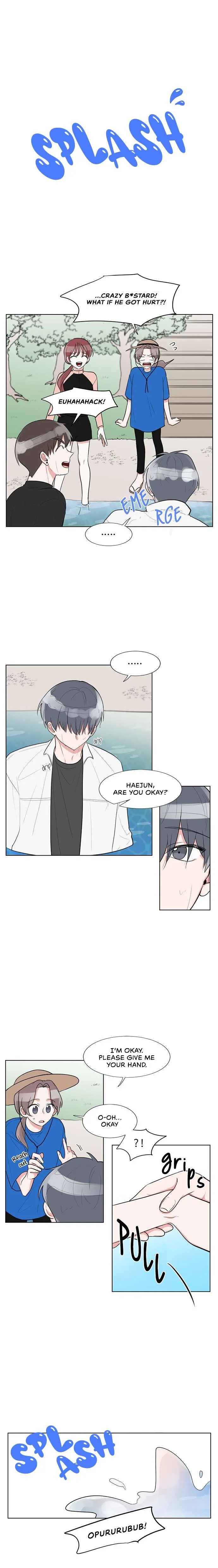 Read Gatabutata chapter 62 image 10 on Lezhin