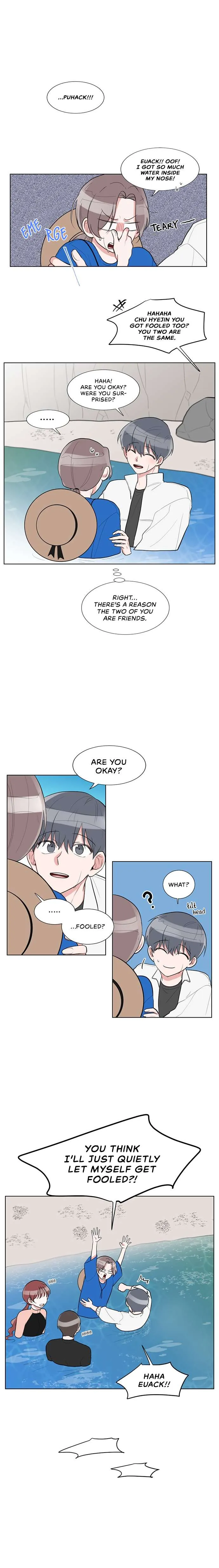 Read Gatabutata chapter 62 image 11 on Lezhin