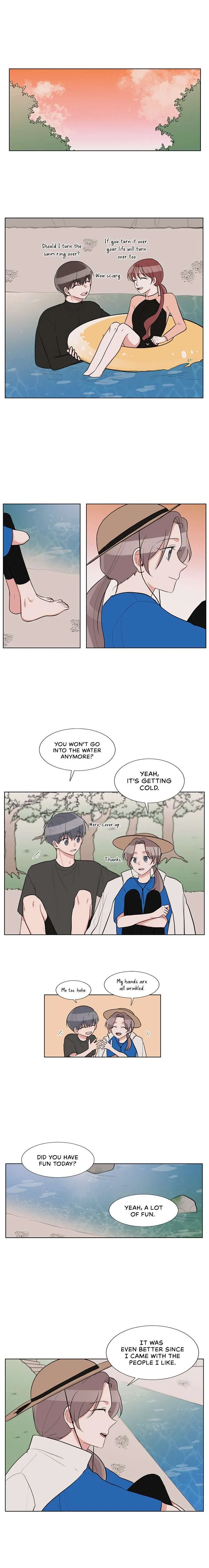 Read Gatabutata chapter 62 image 12 on Lezhin
