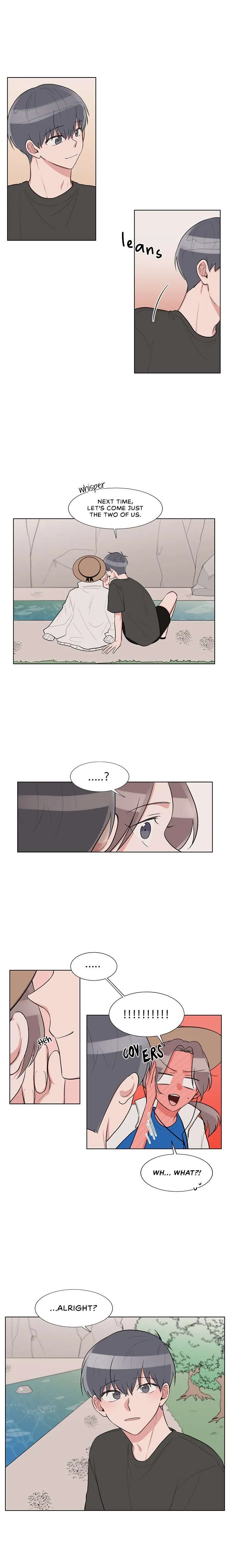 Read Gatabutata chapter 62 image 13 on Lezhin