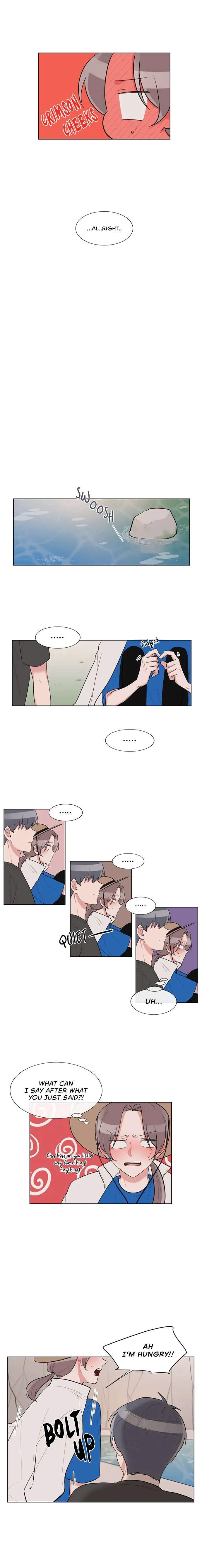 Read Gatabutata chapter 62 image 14 on Lezhin