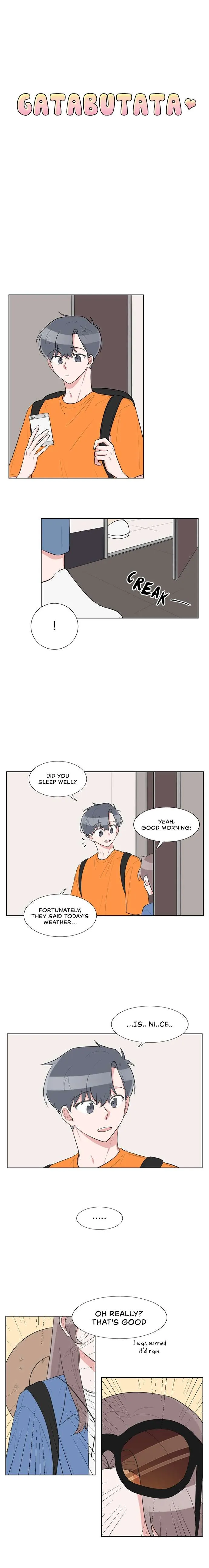 Read Gatabutata chapter 62 image 2 on Lezhin