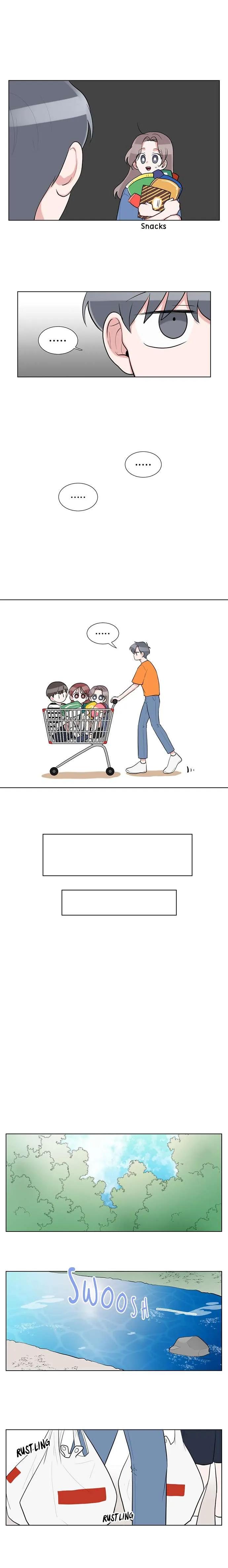 Read Gatabutata chapter 62 image 5 on Lezhin