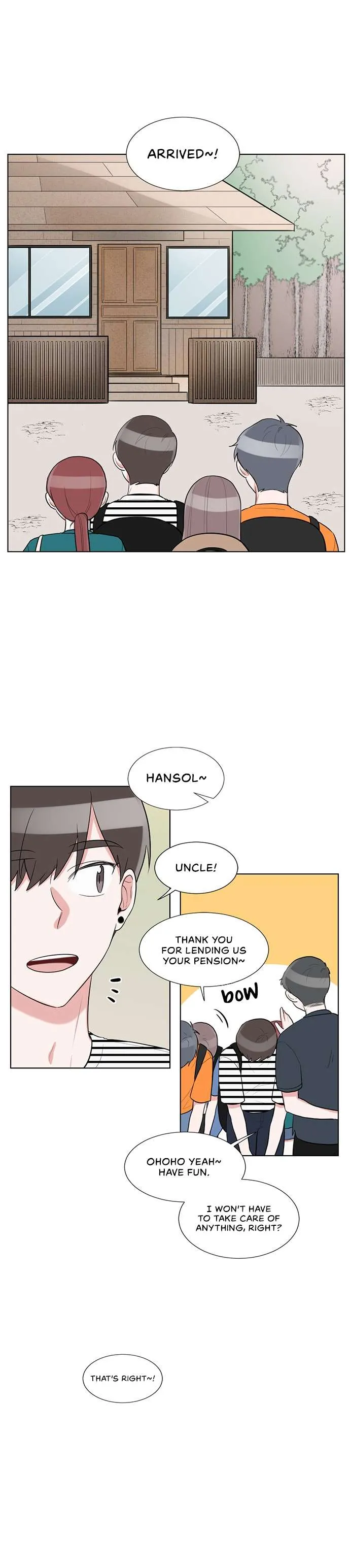 Read Gatabutata chapter 62 image 6 on Lezhin