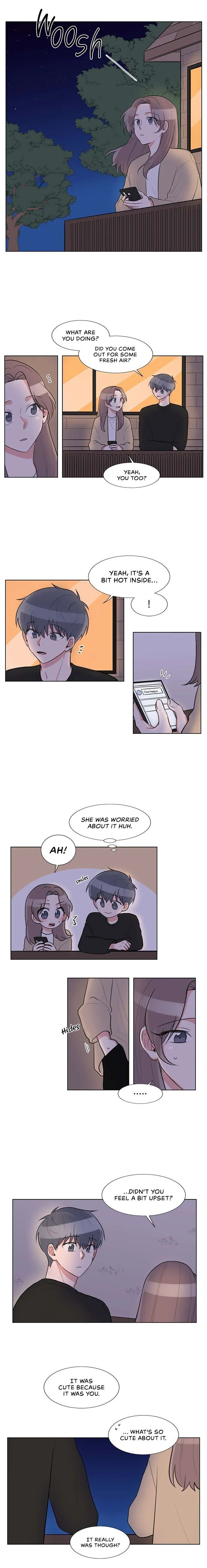 Read Gatabutata chapter 63 image 10 on Lezhin