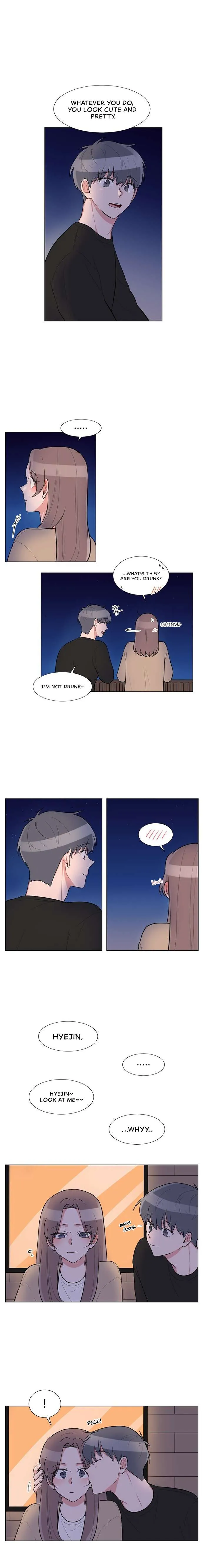 Read Gatabutata chapter 63 image 11 on Lezhin