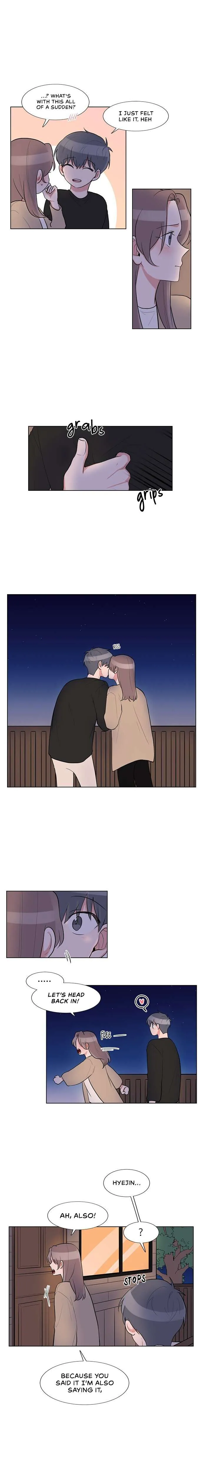 Read Gatabutata chapter 63 image 12 on Lezhin
