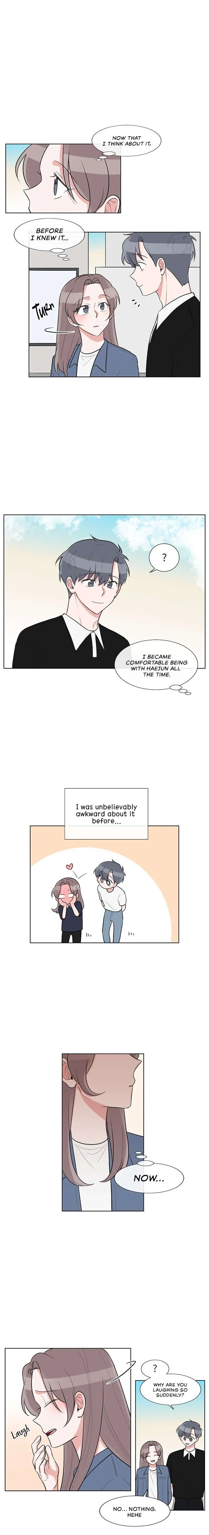 Read Gatabutata chapter 64 image 10 on Lezhin