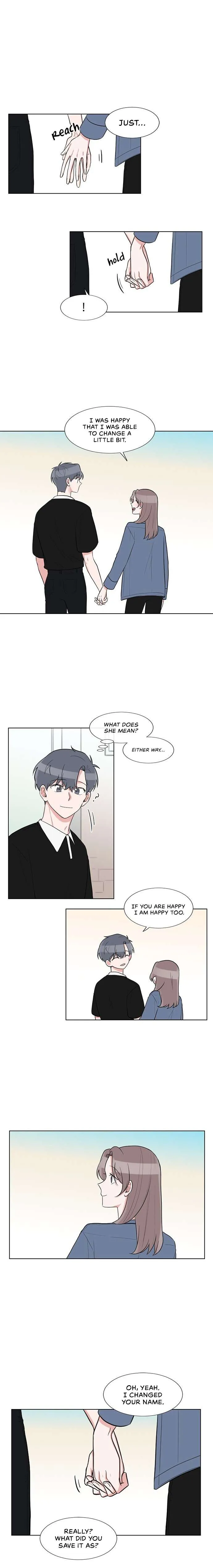 Read Gatabutata chapter 64 image 11 on Lezhin