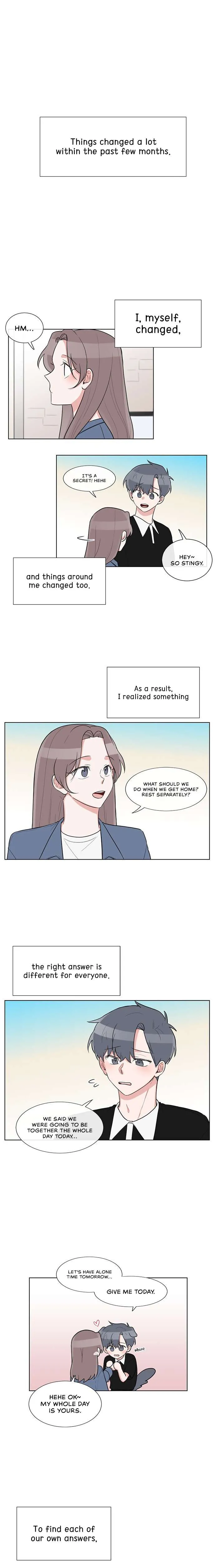 Read Gatabutata chapter 64 image 12 on Lezhin
