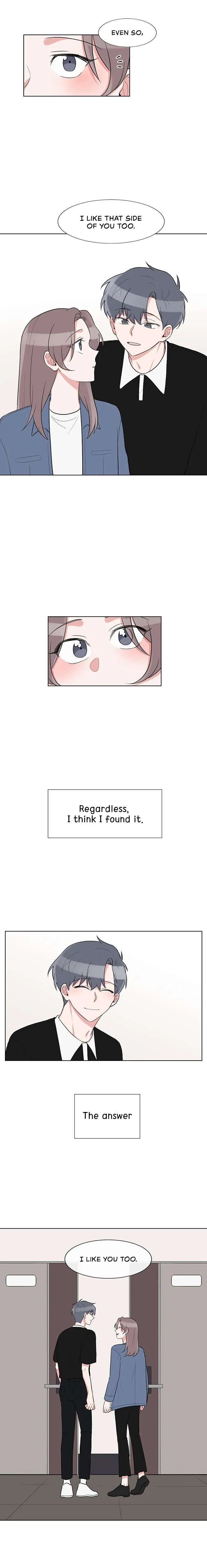 Read Gatabutata chapter 64 image 15 on Lezhin