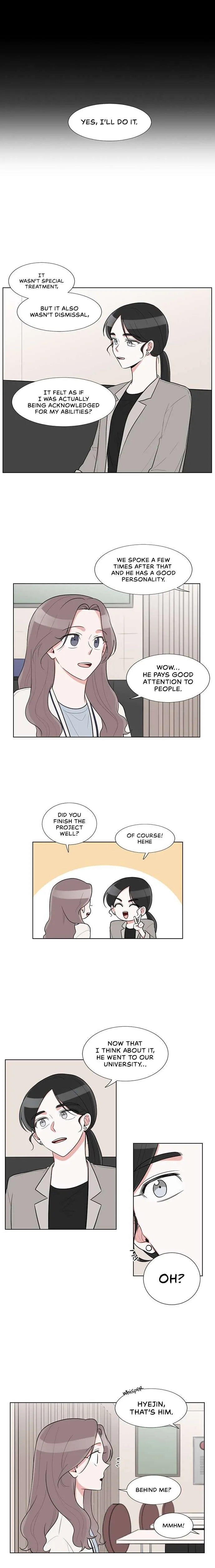 Read Gatabutata chapter 65 image 10 on Lezhin