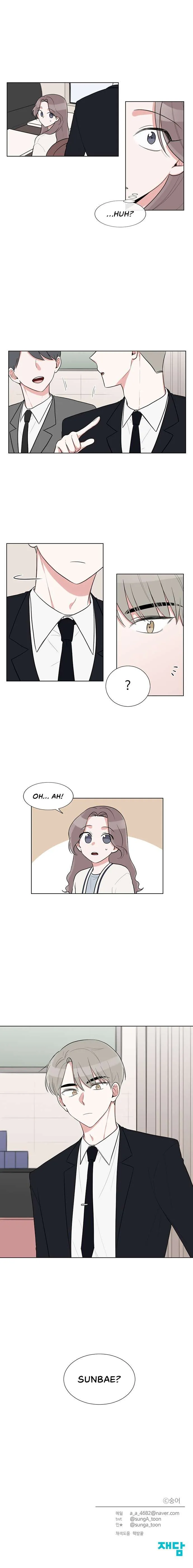 Read Gatabutata chapter 65 image 11 on Lezhin