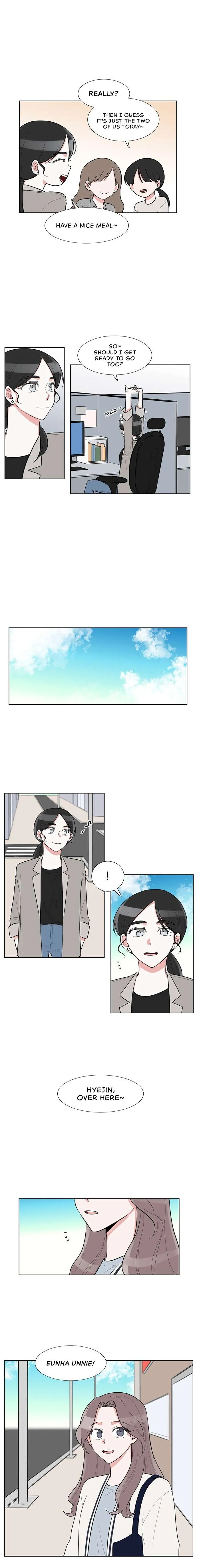 Read Gatabutata chapter 65 image 2 on Lezhin