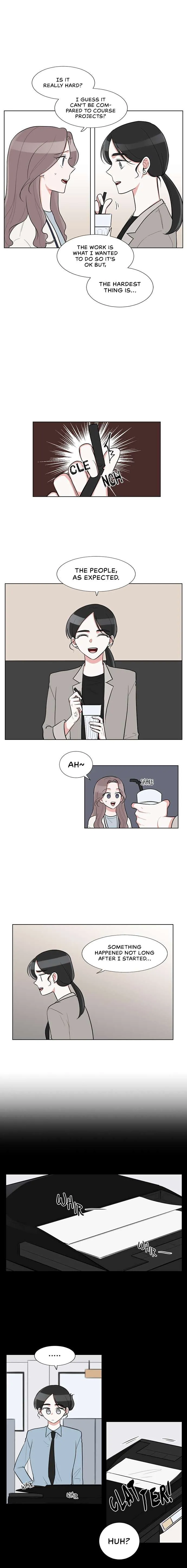 Read Gatabutata chapter 65 image 4 on Lezhin