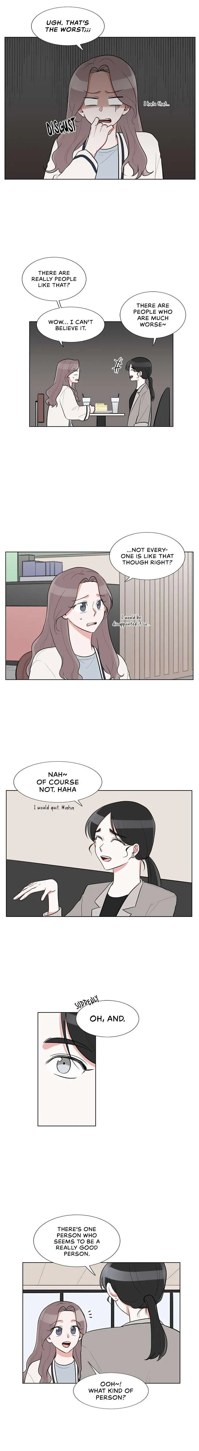 Read Gatabutata chapter 65 image 7 on Lezhin