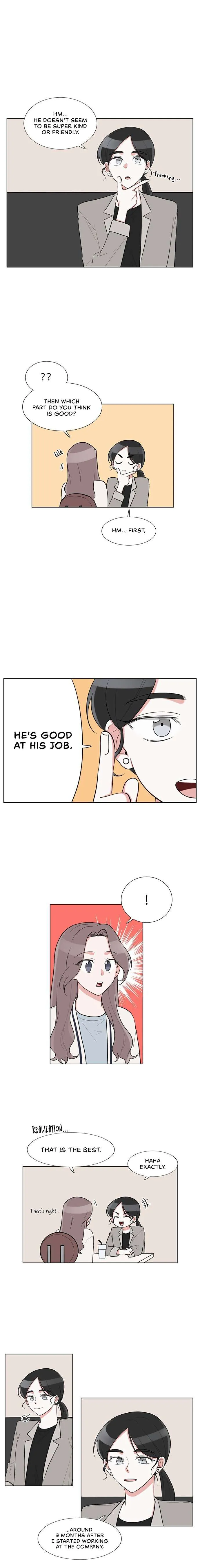 Read Gatabutata chapter 65 image 8 on Lezhin