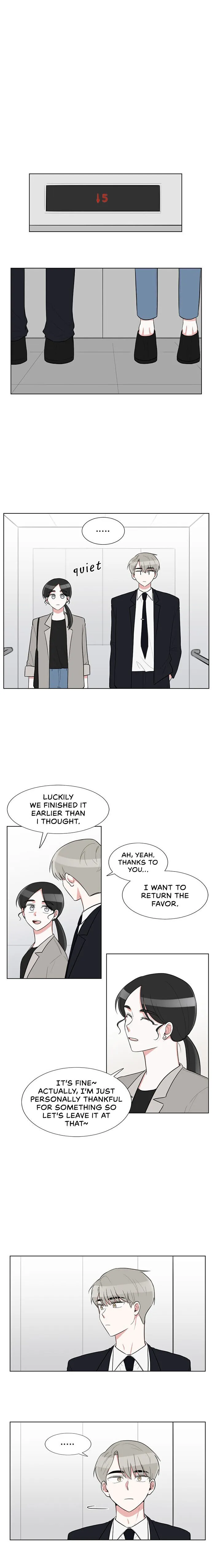 Read Gatabutata chapter 66 image 11 on Lezhin