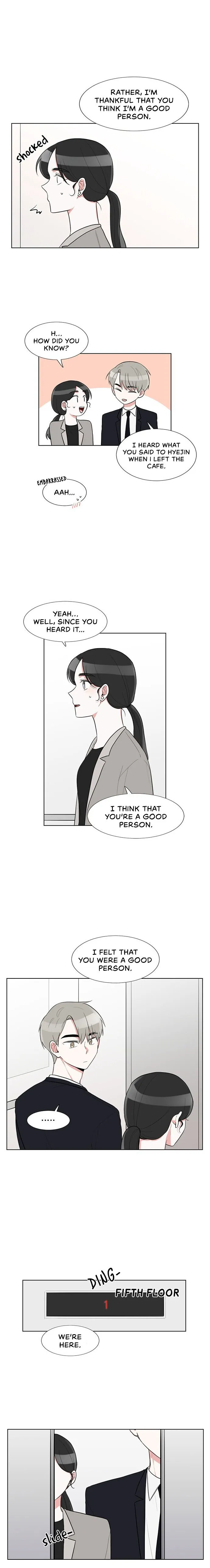 Read Gatabutata chapter 66 image 12 on Lezhin