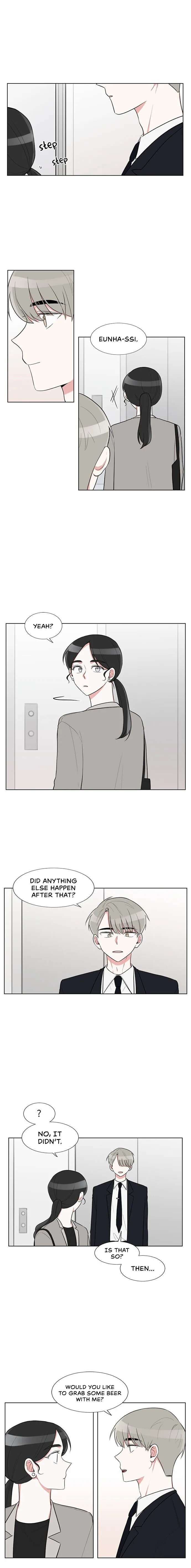 Read Gatabutata chapter 66 image 13 on Lezhin