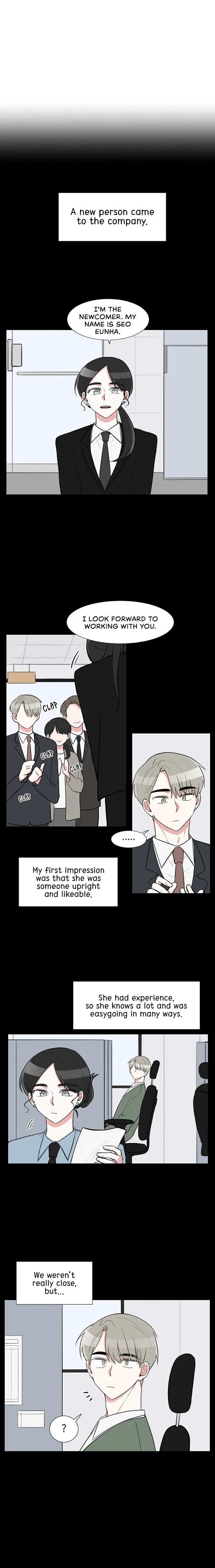 Read Gatabutata chapter 66 image 3 on Lezhin