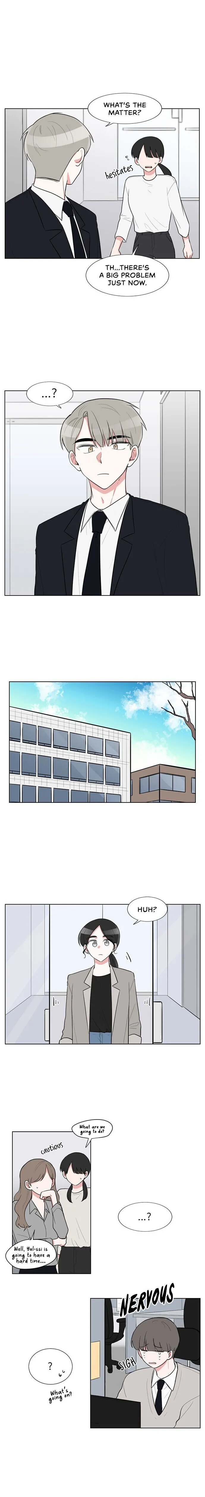Read Gatabutata chapter 66 image 6 on Lezhin