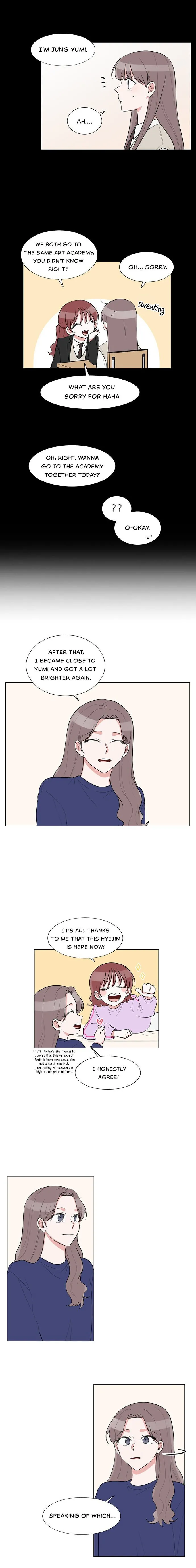 Read Gatabutata chapter 68 image 11 on Lezhin