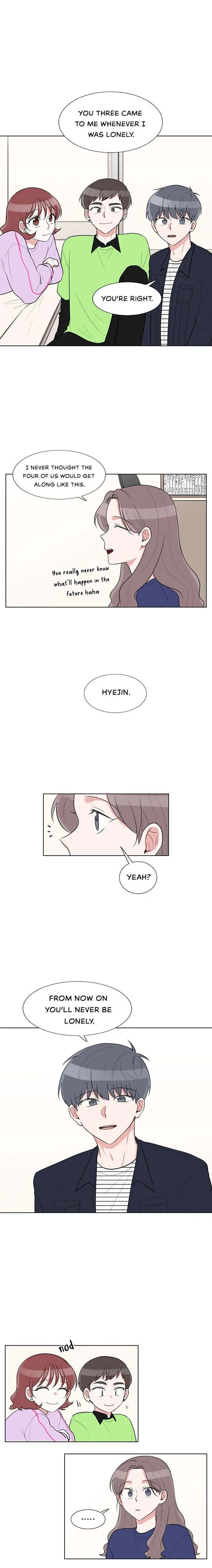 Read Gatabutata chapter 68 image 12 on Lezhin