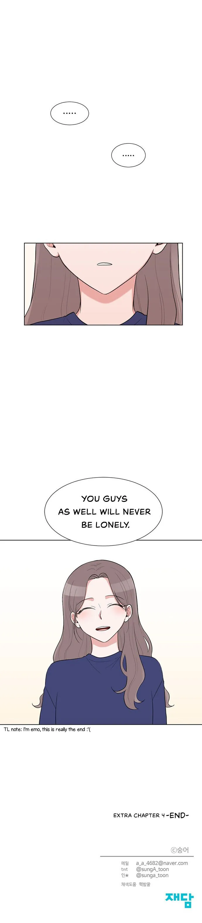 Read Gatabutata chapter 68 image 13 on Lezhin