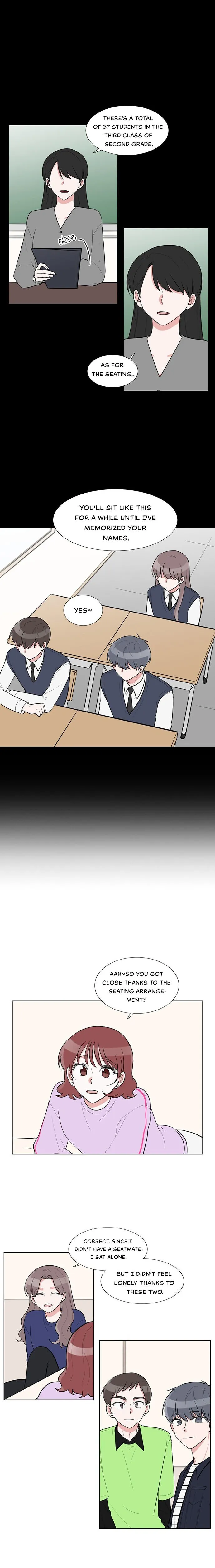 Read Gatabutata chapter 68 image 4 on Lezhin