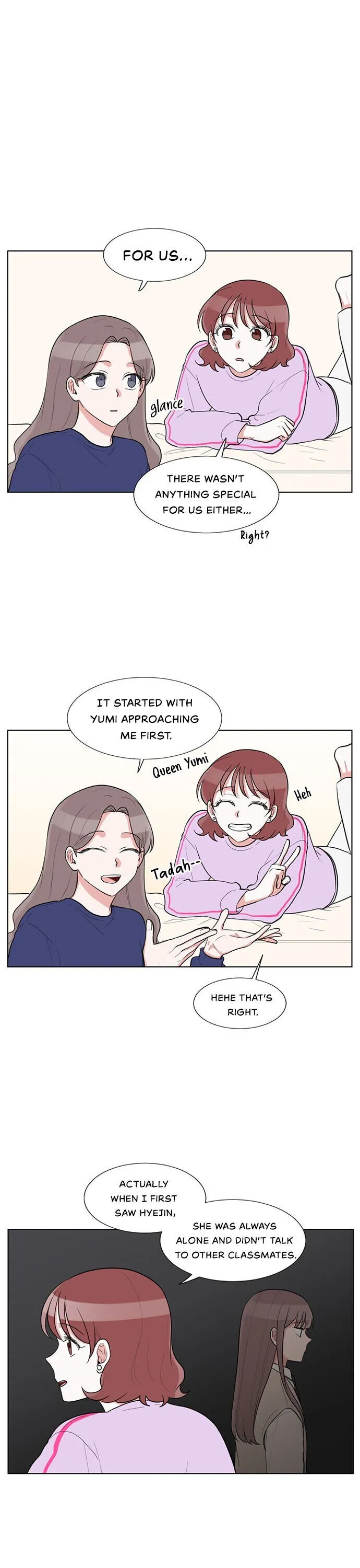 Read Gatabutata chapter 68 image 7 on Lezhin